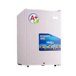 Réfrigérateur Bar 01 porte 80L RC 8WH