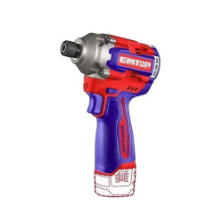 Visseuse à chocs sans fil 16V -170NM ECIRL16178