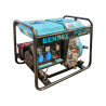 GENROX GRCD-7000E – Groupe électrogène diesel 5KW fiable