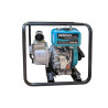 GENROX GRWP-30D – Pompe à eau diesel 50m³/h industrielle