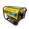 GENROX Groupe électrogène 5KW GR-C 6500E