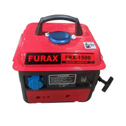 FURAX Groupe électrogène 650W FRX-1500