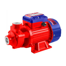 EMTOP EWPPV07501 – Pompe à eau portable polyvalente 750W