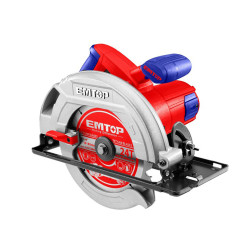 Scie circulaire 1600W ECSW1853