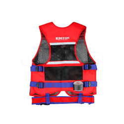 Veste à outils ETVT1701