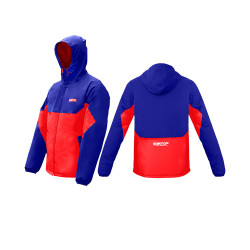 Veste taille L EJCT01L