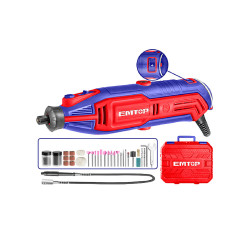 Mini meuleuse 130W EMGK1301