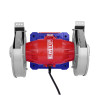 Meuleuse sur banc 150W EBGR61501