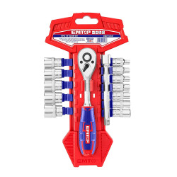 Jeu de 12 Douilles ESKT14141