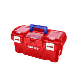 EMTOP Coffre plastic 508x296x261mm EPBX2001