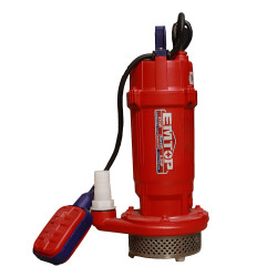 EMTOP EWPPS05501 – Pompe immergée 550W pour irrigation et usage intensif
