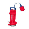 Pompe immergée EMTOP 370W EWPPS03701