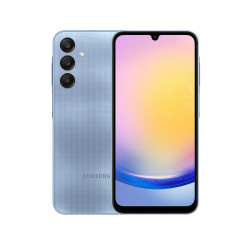 Samsung Galaxy A25 128+6GB - Smartphone 5G | COSMOS Madagascar