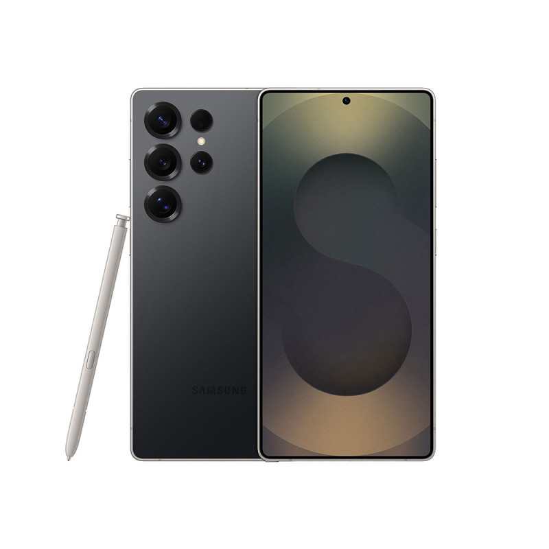 SAMSUNG S25 ULTRA 256+12GB