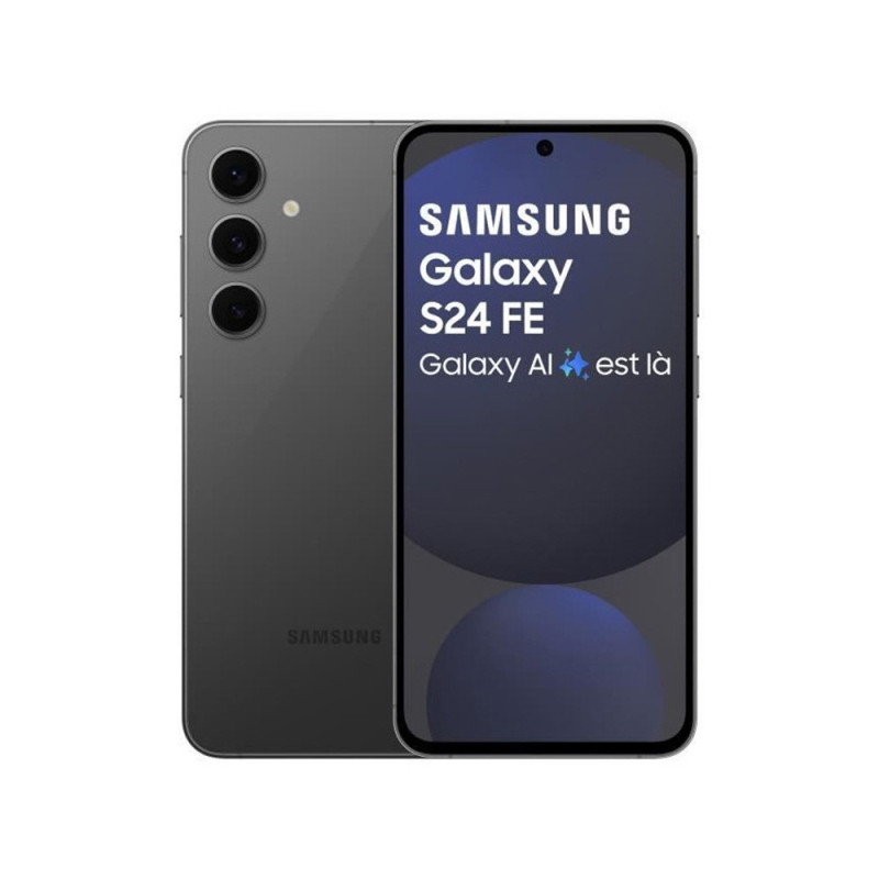 SAMSUNG S24 FE 256+8GB - Fan Edition | COSMOS Madagascar