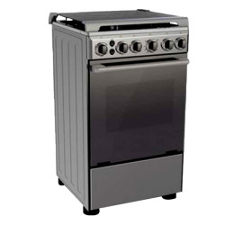 MIDEA Cuisinière 4 feux 20BMG4G057
