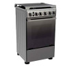 MIDEA Cuisinière 4 feux 20BMG4G057
