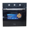 MIDEA Four électrique 60L 65M60M1-00