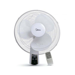 Ventilateur mural MIDEA FW40-6HRB