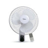Ventilateur mural MIDEA FW40-6HRB