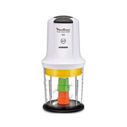 "Moulinex Hachoir Multi-moulinette 6 EN 1 AT723110 1020008"