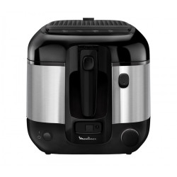 "Moulinex Friteuse électrique SUPER UNO AM316D10 1020014"