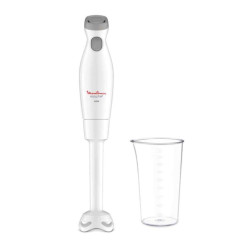 "Moulinex Mixeur plongeant EASYCHEF DD45A110 1020018"