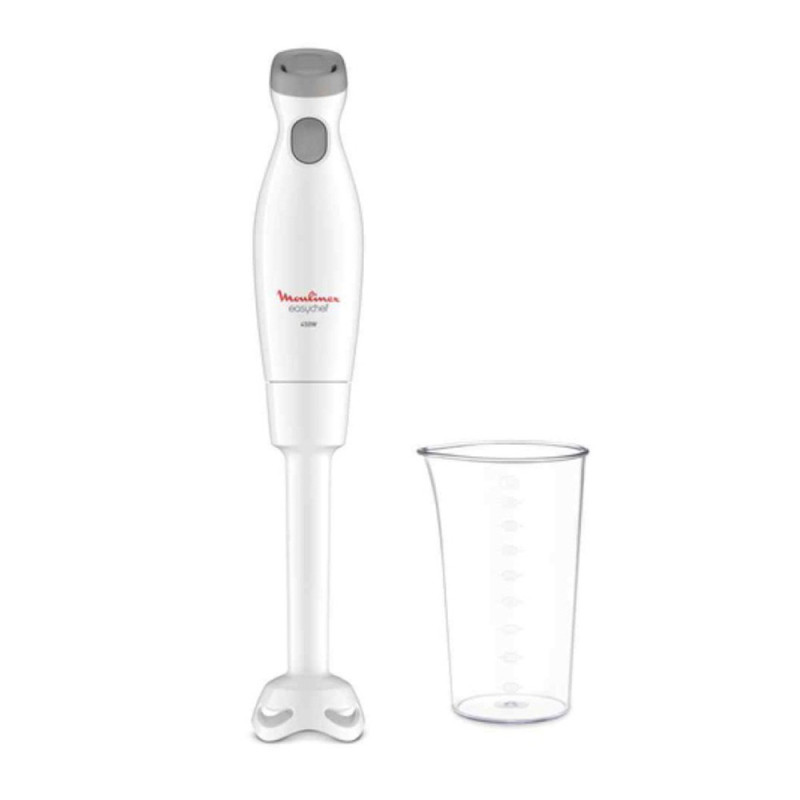 "Moulinex Mixeur plongeant EASYCHEF DD45A110 1020018"