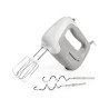 Moulinex Batteur électrique HM450B10 1020037