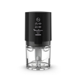"Moulinex Mini Hachoir DJ120810 1020061"
