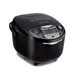 "Moulinex Multicuiseur FC22+10C MK708810 1020076"