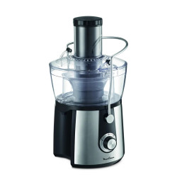 "Moulinex Extracteur de jus JUICE EXPRESS 800W JU550D10 1020082"