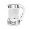 Moulinex Bouilloire électrique en verre 1.7L BY600130