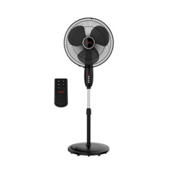 TEFAL Ventilateur sur pied VF3910FO-UAO 1021401