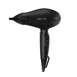 Calor Compact Pro CV6922C0 – Sèche-cheveux puissant et nomade