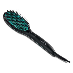 CALOR CF5820CO POWER STRAIGHT – Lisseur et brosse 2-en-1