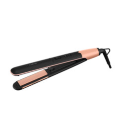 CALOR SF4620CO – Fer à boucler express shine pour brillance