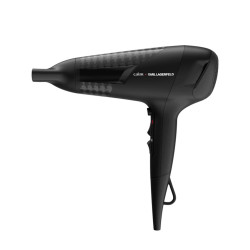 Calor Studio Dry Karl Lagerfeld – Sèche-cheveux ionique puissant