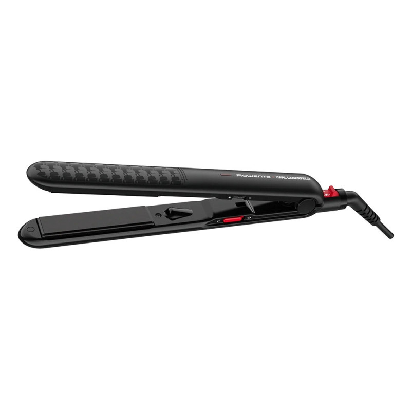 CALOR SF321LC0 – Fer à lisser compact et rapide pour voyages