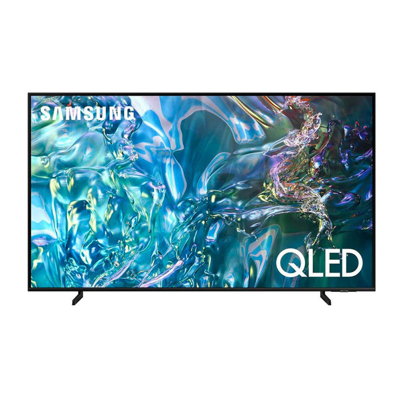 SAMSUNG TV 85" QLED QA85Q60DAUXKE