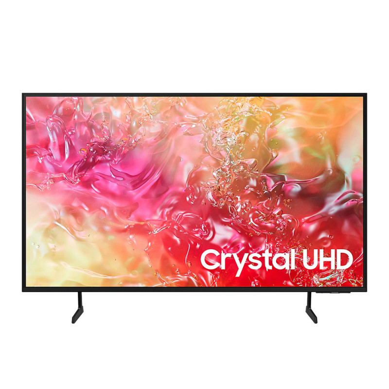 SAMSUNG TV 50" LED UA50DU7010UXKE