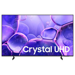 TV  75" Crystal UHD 4K UA75U8000