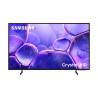 SAMSUNG TV 50" Crystal UHD 4K UA50U8000