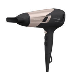 ROWENTA Studio Dry Glow CV5831FO – Sèche-cheveux brillance & efficacité