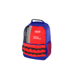 EMTOP Cartable pour outillages 20KG ETBG58185