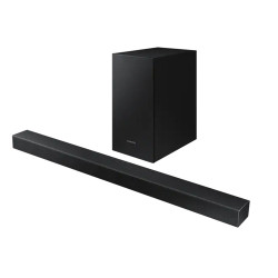 SAMSUNG Barre de son sans fil HW-T450/XA