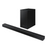 SAMSUNG Barre de son sans fil HW-T450/XA