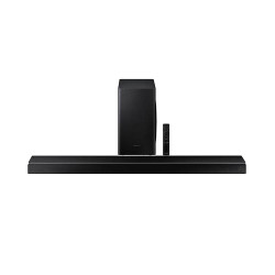 SAMSUNG Barre de son sans fil HW-Q60T/XA