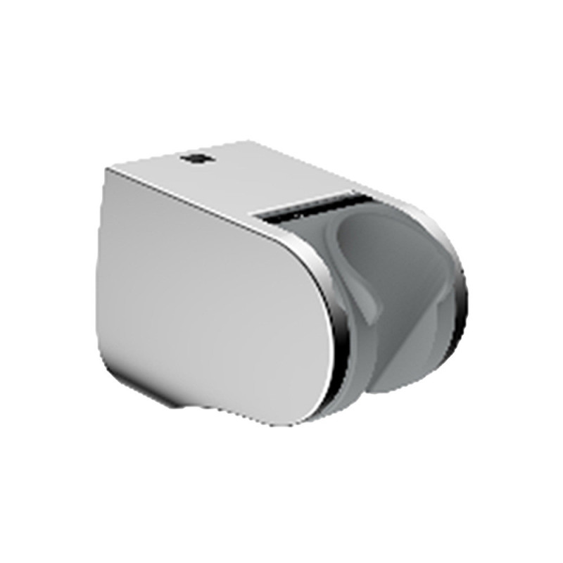 Support de douchette CERA F8070105 – Discret, robuste et universel