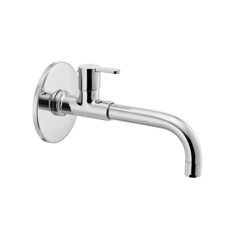 Robinet Lavabo CERA VICTOR – Design épuré pour salle de bain contemporaine